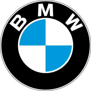 bmw logo